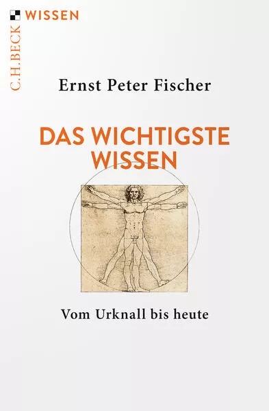 Cover: Das wichtigste Wissen