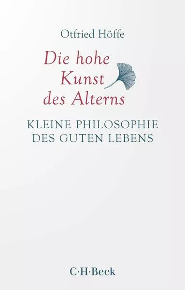 Die hohe Kunst des Alterns