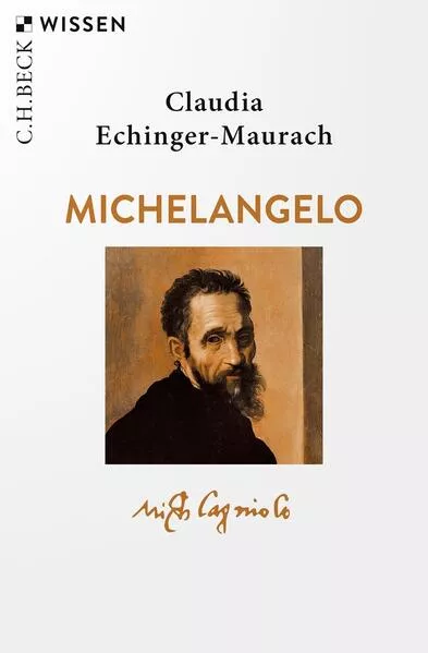 Cover: Michelangelo