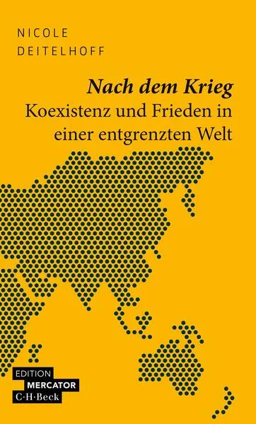 Cover: Nach dem Krieg
