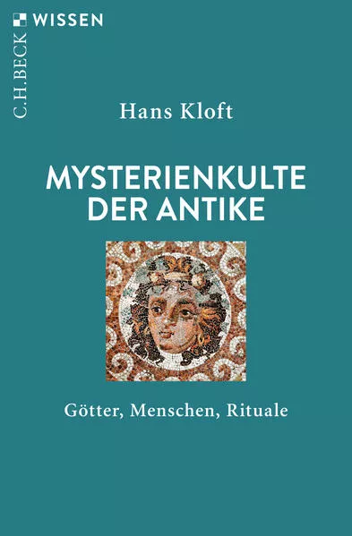 Mysterienkulte der Antike