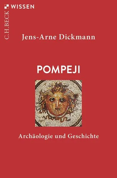 Cover: Pompeji