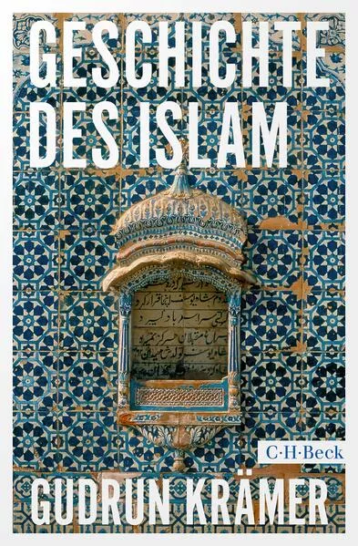 Cover: Geschichte des Islam