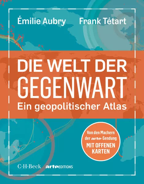 Cover: Die Welt der Gegenwart