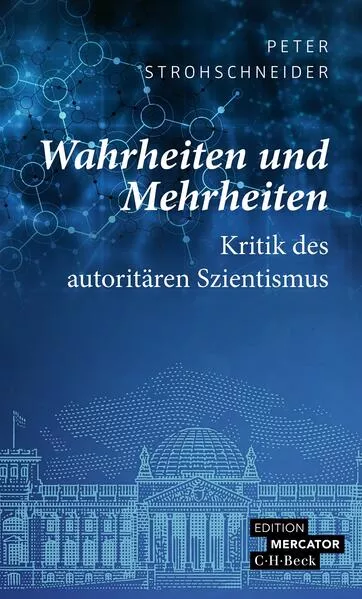 Cover: Wahrheiten und Mehrheiten