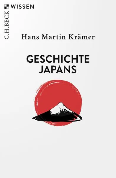 Cover: Geschichte Japans