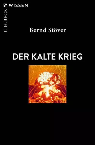 Cover: Der Kalte Krieg