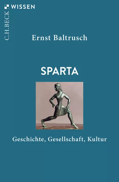 Cover: Sparta