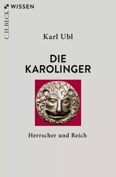 Cover: Die Karolinger