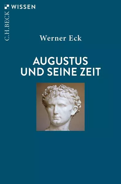 Cover: Augustus und seine Zeit