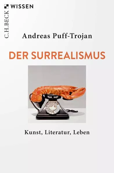 Cover: Der Surrealismus
