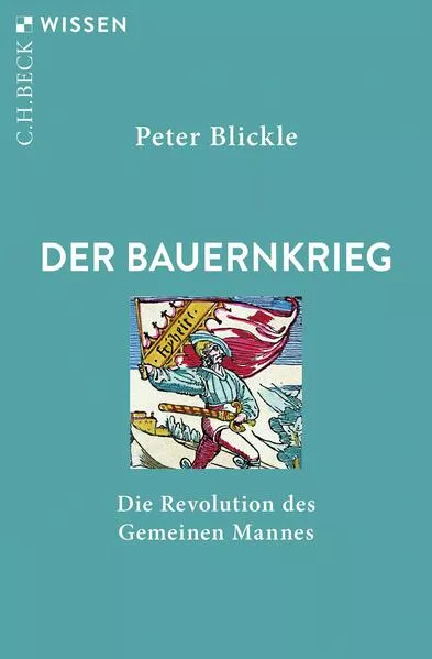 Cover: Der Bauernkrieg