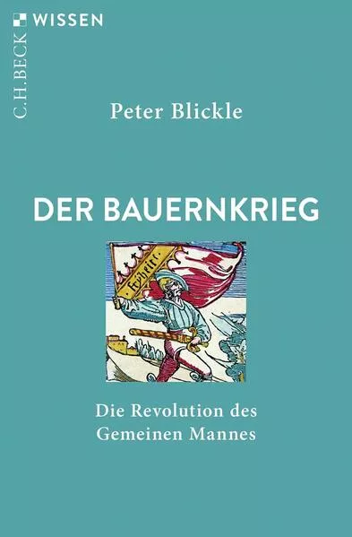 Cover: Der Bauernkrieg