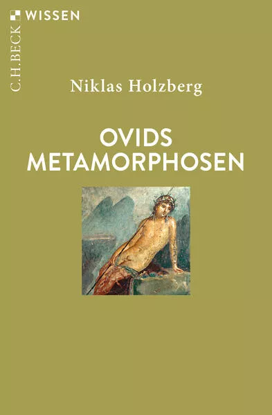 Cover: Ovids Metamorphosen