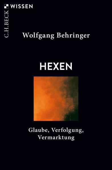 Cover: Hexen