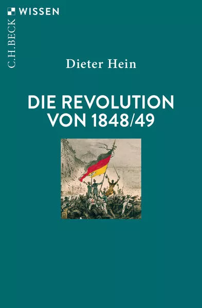 Cover: Die Revolution von 1848/49
