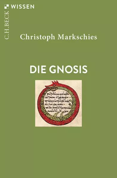 Cover: Die Gnosis