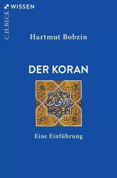 Cover: Der Koran