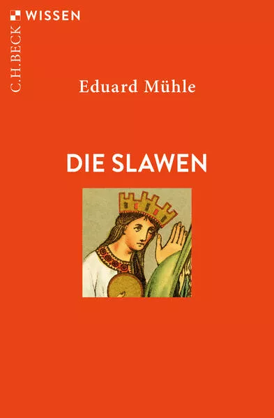Cover: Die Slawen