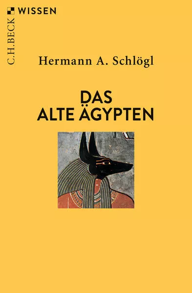 Cover: Das Alte Ägypten