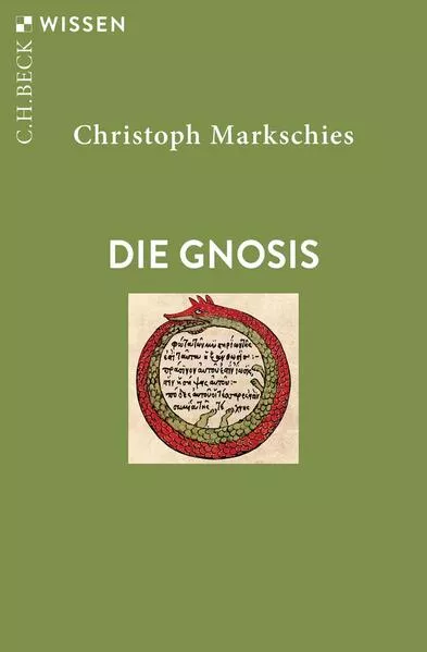 Cover: Die Gnosis