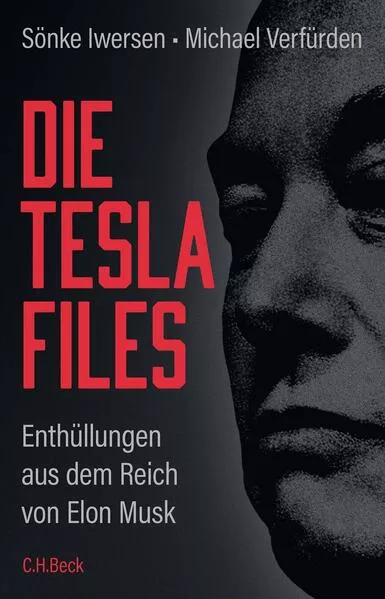 Die Tesla-Files