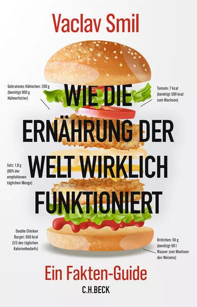 Wie die Ernährung der Welt wirklich funktioniert