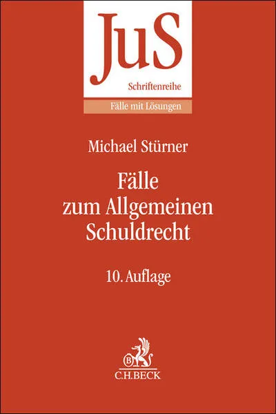 Fälle zum Allgemeinen Schuldrecht