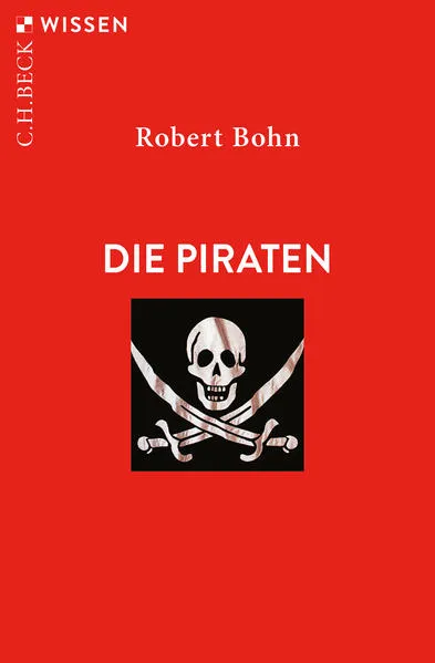 Cover: Die Piraten