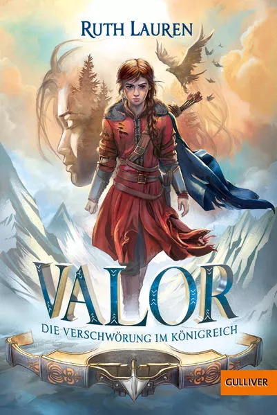 Valor. Die Verschwörung im Königreich