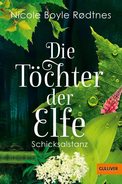 Die Töchter der Elfe. Schicksalstanz
