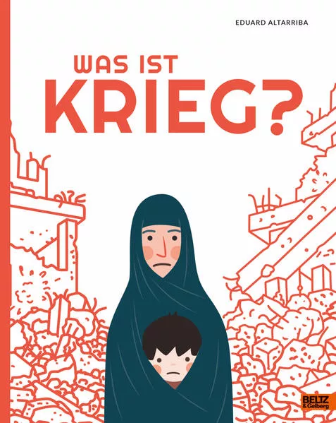 Was ist Krieg?
