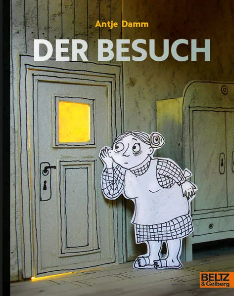 Cover: Der Besuch