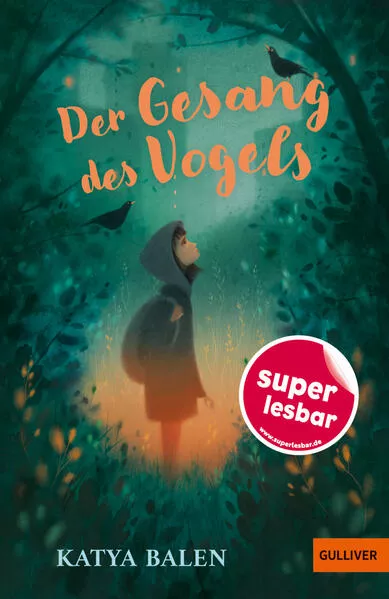 Cover: Der Gesang des Vogels