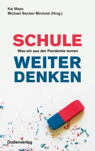 Cover: Schule weiter denken