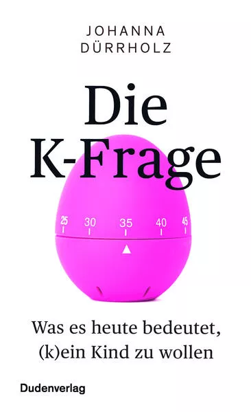 Die K-Frage