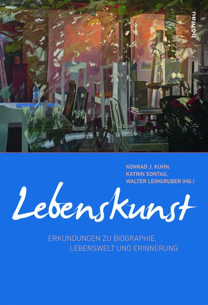 Lebenskunst