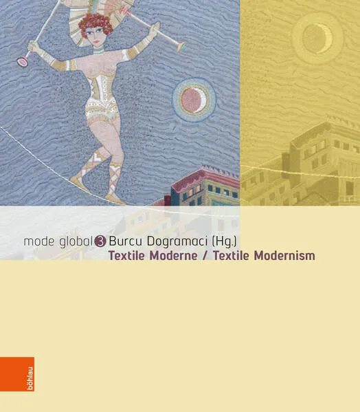 Textile Moderne / Textile Modernism