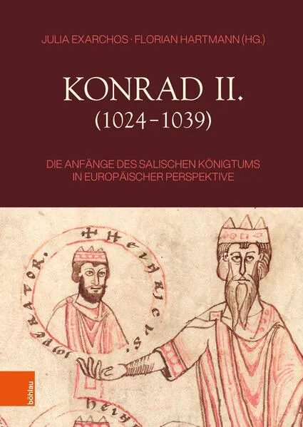 Konrad II. (1024–1039)