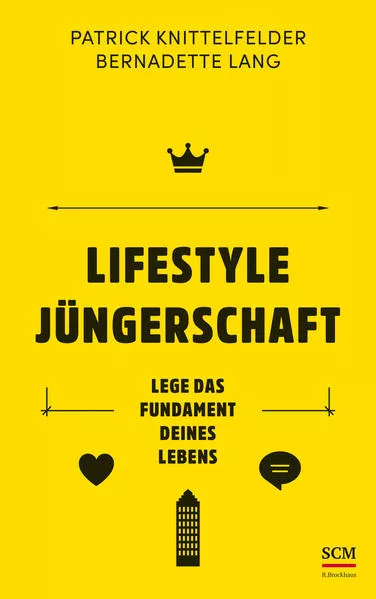 Lifestyle Jüngerschaft