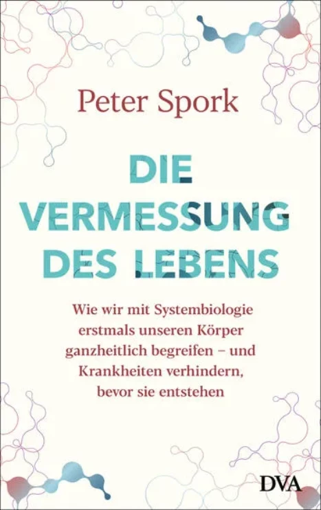 Die Vermessung des Lebens