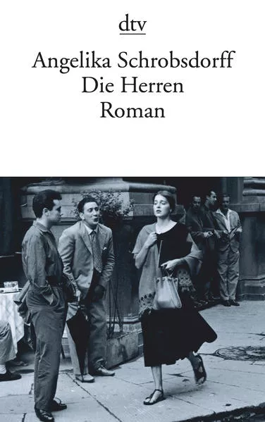 Die Herren