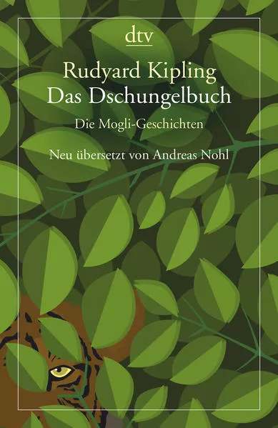Das Dschungelbuch Die Mogli-Geschichten