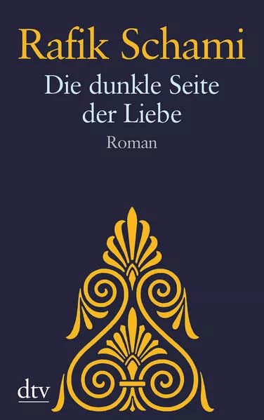 Die dunkle Seite der Liebe