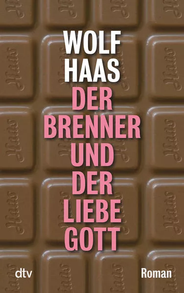 Der Brenner und der liebe Gott
