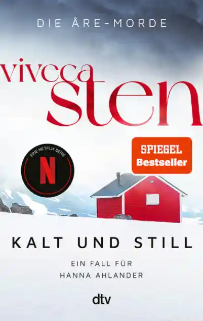 Cover: Kalt und still