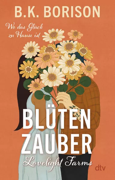 Lovelight Farms – Blütenzauber