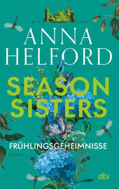 Season Sisters – Frühlingsgeheimnisse