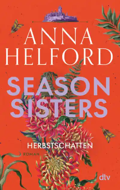 Season Sisters – Herbstschatten