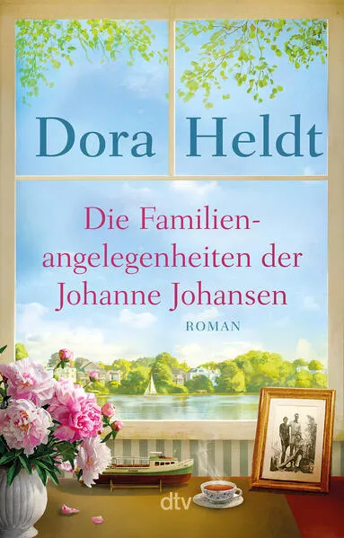 Die Familienangelegenheiten der Johanne Johansen